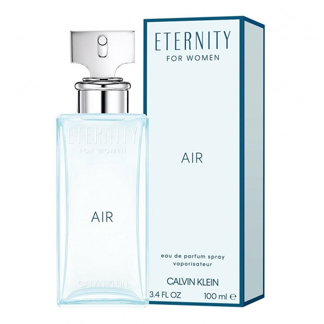 CALVIN KLEIN Eternity Air For Women EDP 100ml